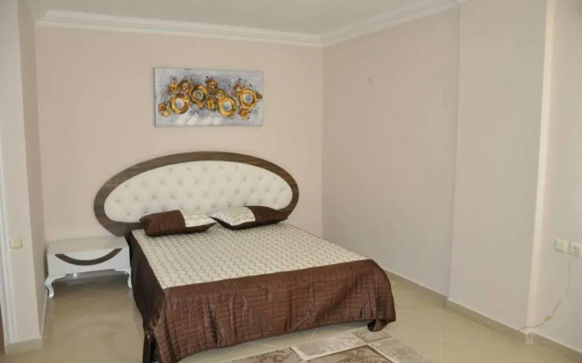Alanya Deniz Villa
