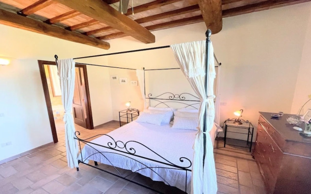 San Damiano, Children Play Area, Pool, Veranda, 5 Bedrms