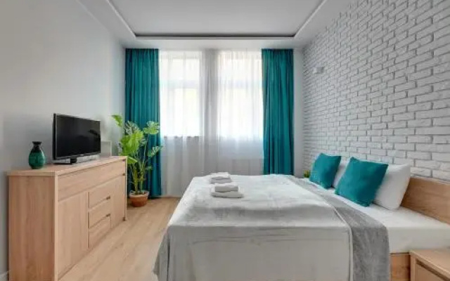 Grobla I Comfort Apartments