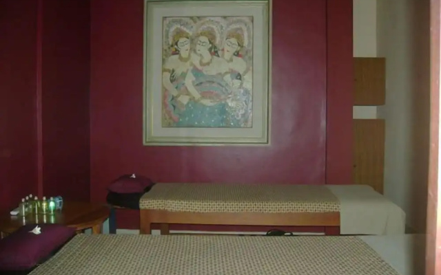 Lokasari Bungalow