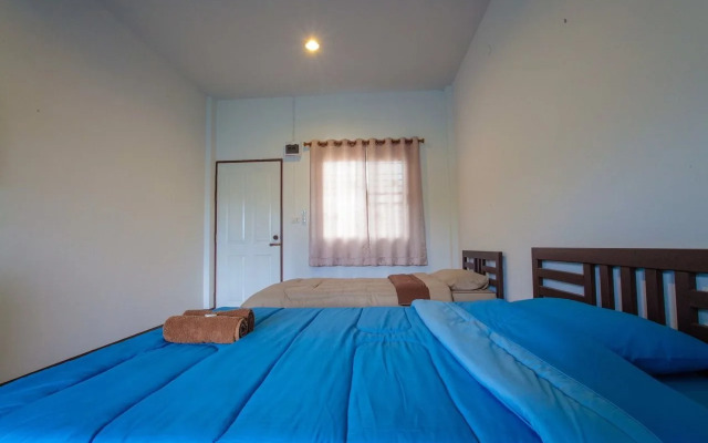 Smart & Smile Apartment