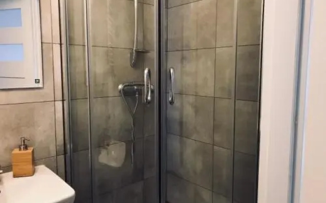 Hostel Octopus Gdańsk