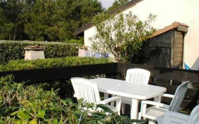 Rental Villa MASSOULANE - Seignosse Le Penon