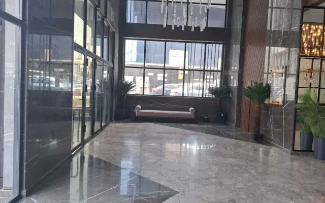 Romance Elite Hotel