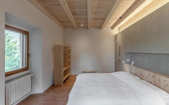 La Casa Rosa bnb