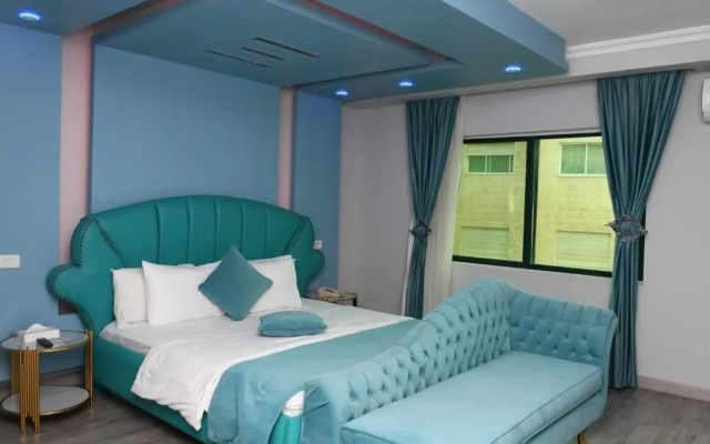 Sparr Hotel