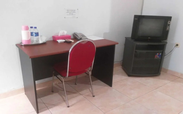 Avicenna Hotel