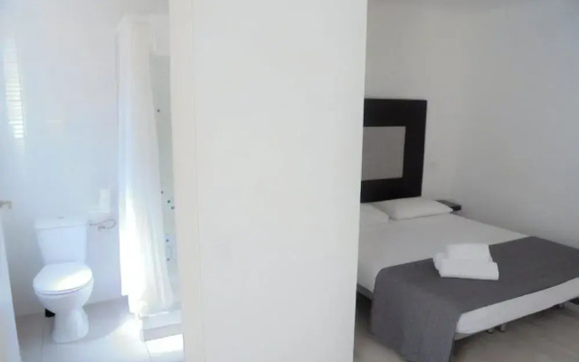 Hostal Easy Sants