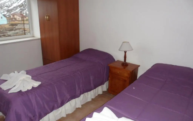 Hotel Arquimedes
