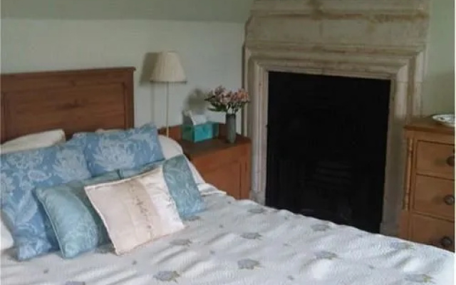 Damson Cottage B&B