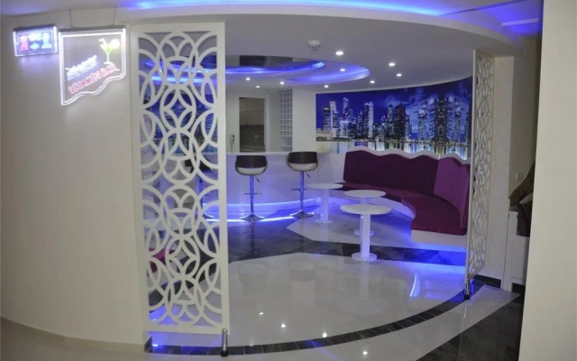 Ayseli Otel