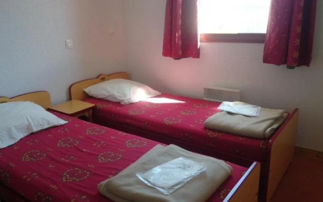 Residence Goelia Les Flocons d'Argent