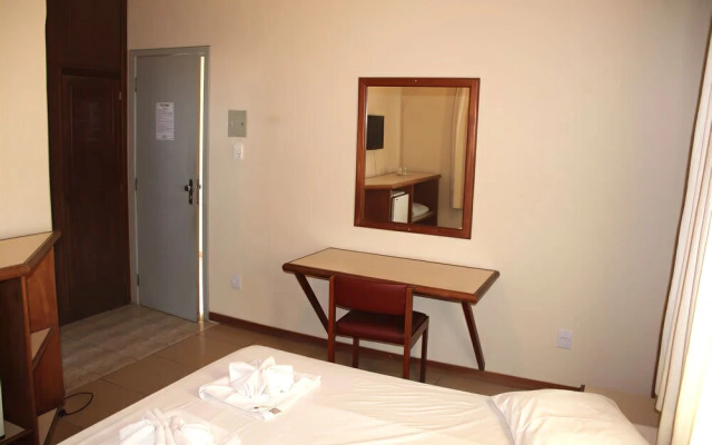 Hotel Muller