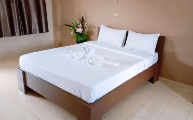 Capital O 75406 Hotel M Rojana