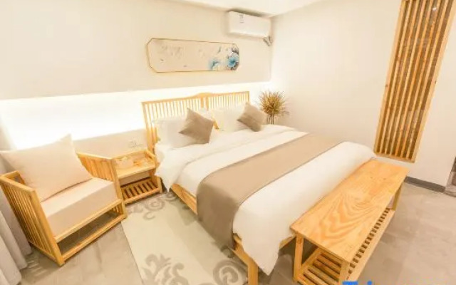 Yiyun Art Hostel