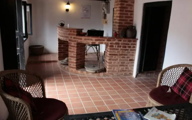 The Life Story Guest House