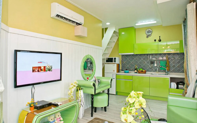 Daebudo Athene Pension