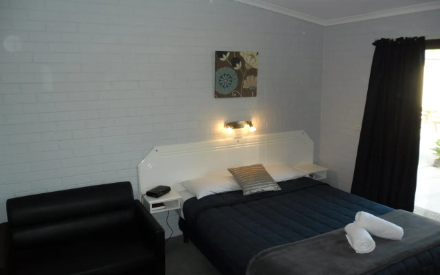 Ballina Fun`n`Sun Motel