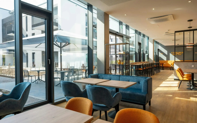 mightyTwice Hotel Achern