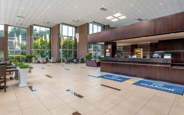Holiday Inn Florence