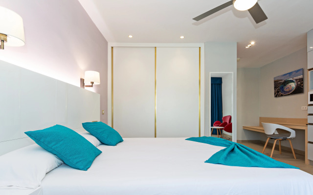 Apartamentos Panorama Adults Only