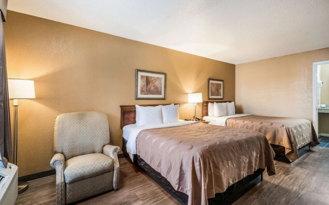 Best Western Continental Inn