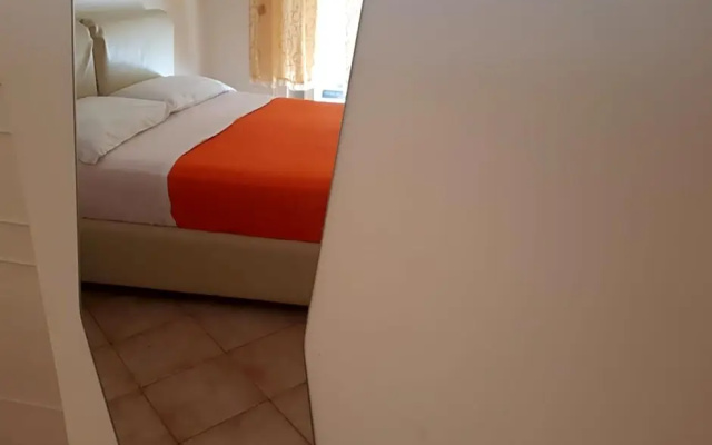 Relais Napoli Velata