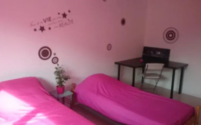 Apartment Agde 34300