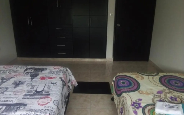 La Rivera House