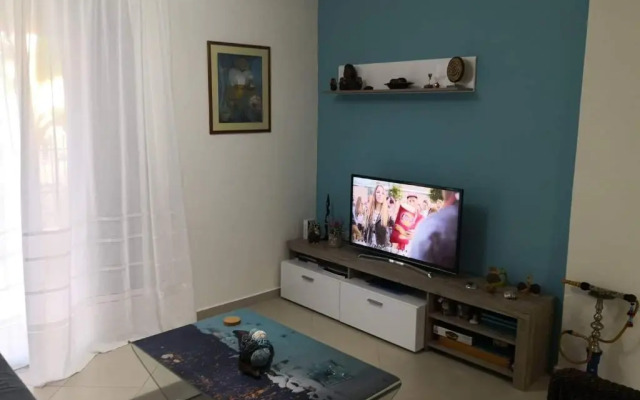 MENTA Apartment