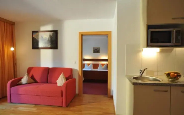 Appartements Strobl