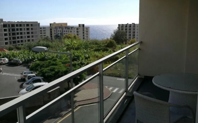 Apartamento Concordia