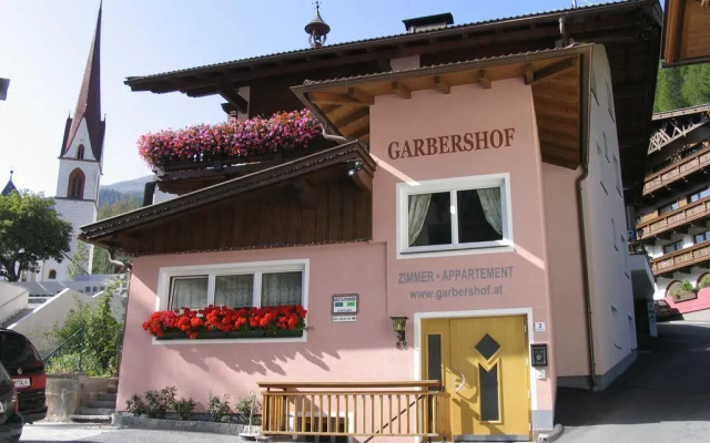 Garbershof