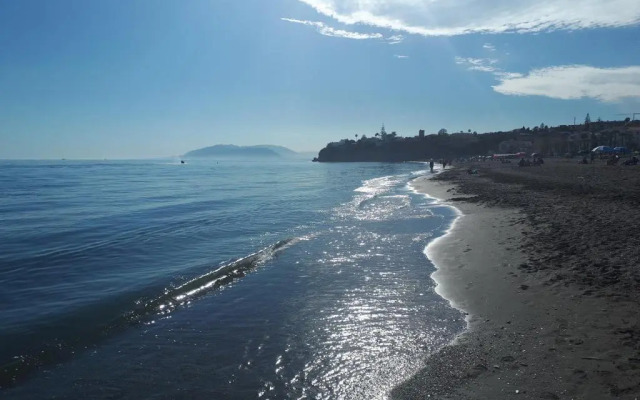 Studio 1 - Sea front