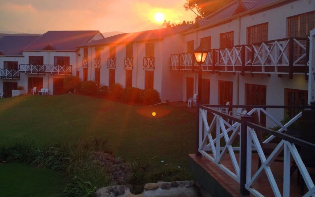 Mont Aux Sources Hotel