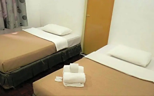 CasaPelindung Guesthouse