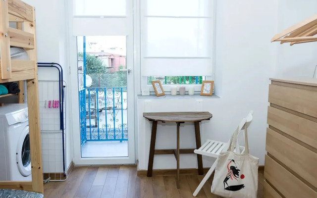 FM Luxury 1-BDR Apartment - Verano Azul