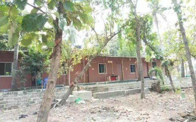 Vista Rooms at Venu Guest House
