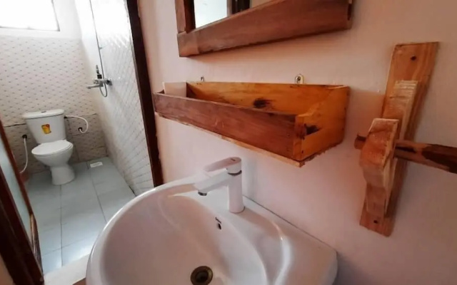 La Casetta A Zanzibar