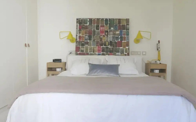 Sacr Coeur Citycosy
