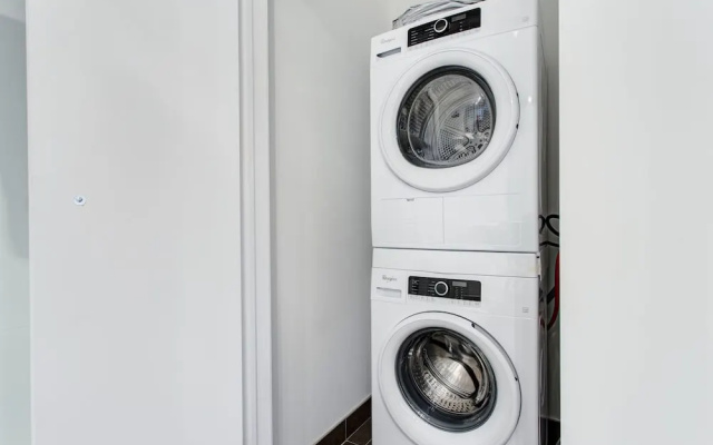 Le Myriade Apartments