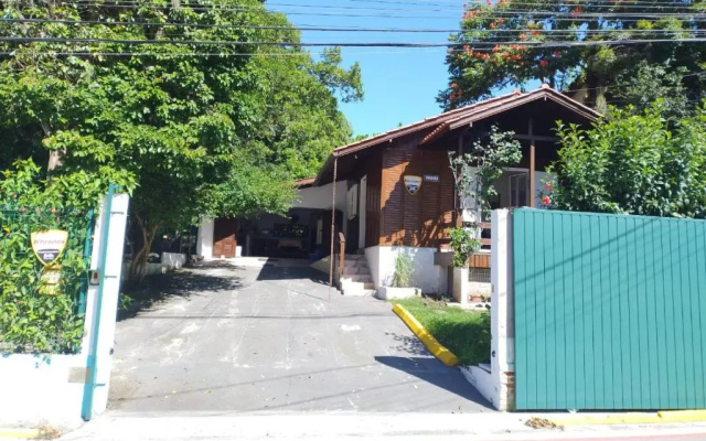 Casa Praia da Lagoinha