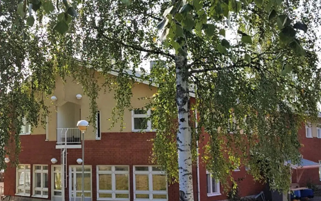 Koto Hotel Pihtipudas