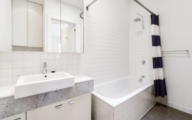 Boutique Stays - Jewel of Richmond
