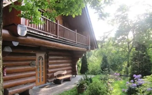Pension Forsthaus Georgshöhe
