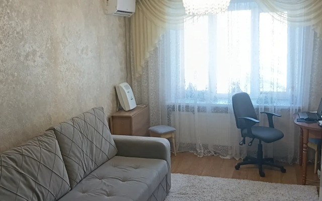 Апартаменты на ул. Четаева 33