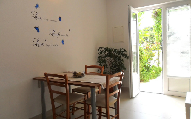 Apartments Pera