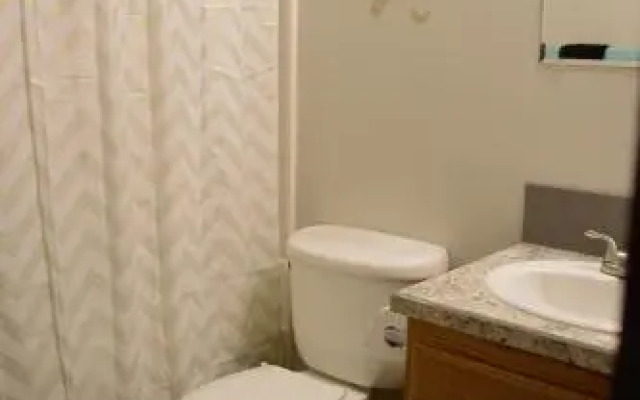 8635 Ustick Road Apartment