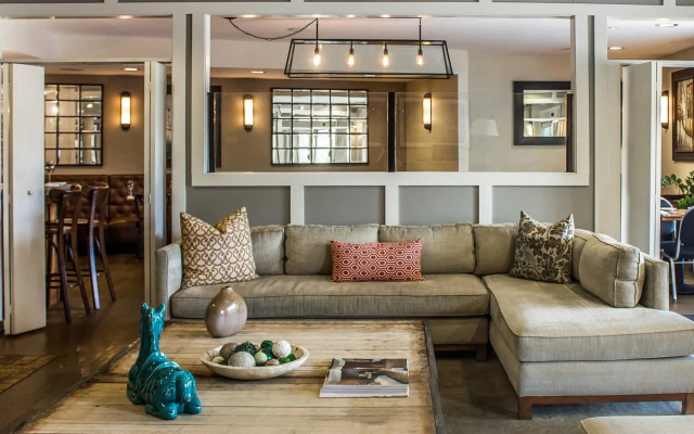 Delamar Westport