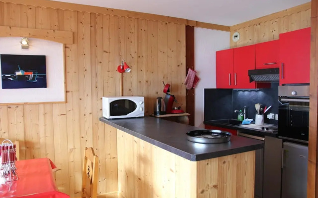 lovely apartment 6 sleepings Apartment 2 agence la cime